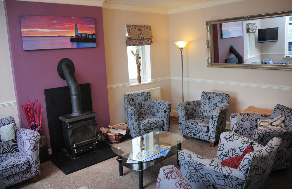 Mevagissey Bay Hotel Exterior foto